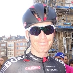Zak Dempster