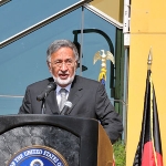 Zalmai Rassoul
