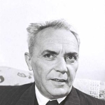 Zalman Aran