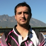 Zandre Jordaan