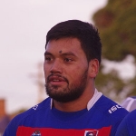 Zane Tetevano