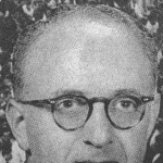 Zanvyl Krieger