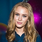 Zara Larsson