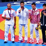 Zaur Kuramagomedov