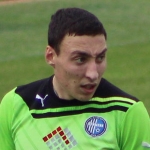 Zauri Makharadze