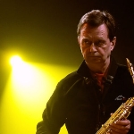 Zbigniew Namyslowski