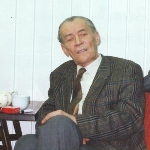 Zdenek Rotrekl