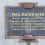 Zdenek Rykr