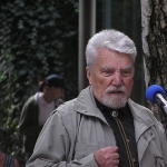 Zdenek Veselovsky
