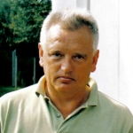 Zdzislaw Kapka
