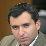 Ze'ev Elkin