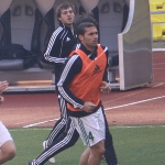 Ze'ev Haimovich