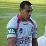 Zeb Taia