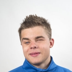 Zebastian Modin