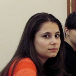 Zehra Topel
