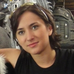 Zelda Williams