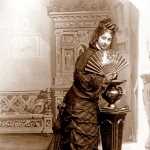 Zelia Nuttall