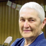 Blanche Hartman