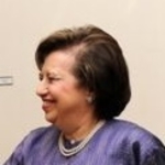 Zeti Akhtar Aziz