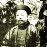 Zhang Baixi