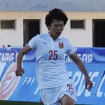 Zhang Rui