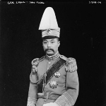 Zhang Shaozeng