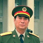 Zhang Wannian