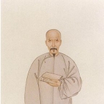 Zhang Xuecheng