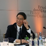 Zhang Zhijun