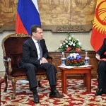 Zhantoro Satybaldiyev