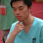 Zhou Jianchao