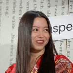 Zhou Weihui