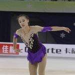 Zhu Qiuying