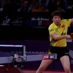 Zhu Yuling