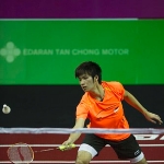 Derek Wong