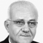 Ziad Abuzayyad