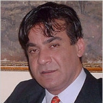 Ziad Abdelnour