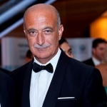 Ziad Makhzoumi
