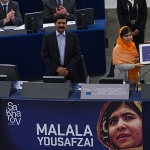 Ziauddin Yousafzai