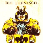 Zimbert Jenisch