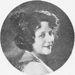Zina Goldstein