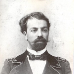 Zivar Bey Garay bey oglu Ahmadbeyov
