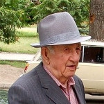 Znaur Gassiev