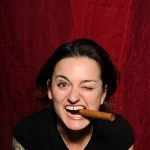 Zoe Lyons