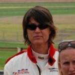 Zoe Goss