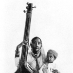 Zohrabai Agrewali