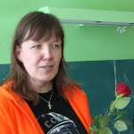 Zoja Golubeva