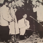 Zola Taylor