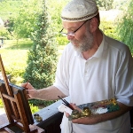 Zoltan Joo