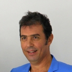 Kiki Lesendric